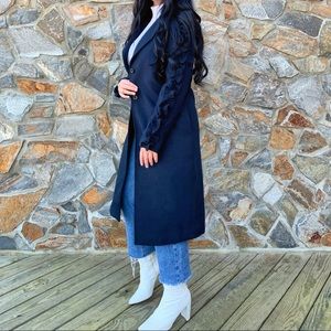 Anthropologie Fifth Label Coat
